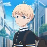 Логотип @vanimetopv - 🐢AnimeHouse🐢