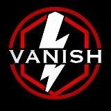 Логотип @vanish_blitz - VANISH ЗОЛОТО WOT BLITZ ️