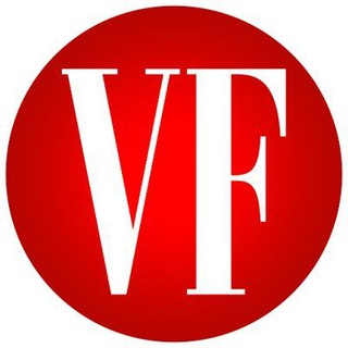 Логотип @vanityfairitalia - Vanity Fair Italia