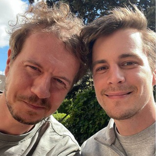 Логотип @vankotischko - Тепло до мурашек | Тихони и не только