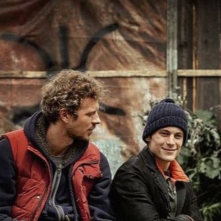 Логотип @vankotishko - Тепло до мурашек | Флуд