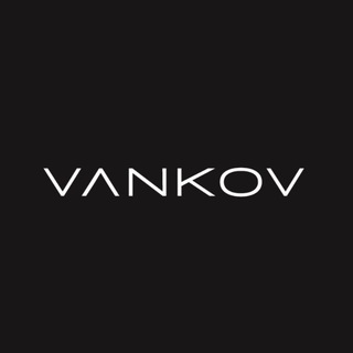 Логотип @vankov_m - VANKOV® — фабрика мягкой мебели