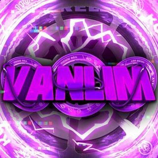 Логотип @vanl1mso2 - Vanl1m.So2.Team🌀