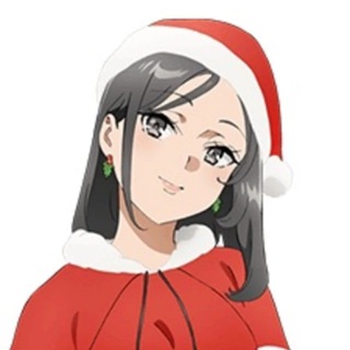 Логотип @vanpanchmen_ru - Этот глупый свин не понимает мечту Санта-Клауса