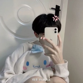 Логотип @vanqgk - 산 ˖ ꒰ᐢ⸝⸝⸝⸝ᐢ꒱ темки