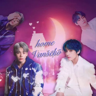 Логотип @vanseko - [ᴨᴇᴩᴇᴇхᴀᴧи, ᴄʍᴏᴛᴩᴇᴛь биᴏ] ʜᴏᴍᴇ ᴠᴀɴšēķõ