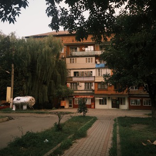 Логотип @vantbllack - вантблэк