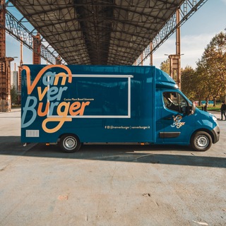 Логотип @vanvernews - Van Ver News