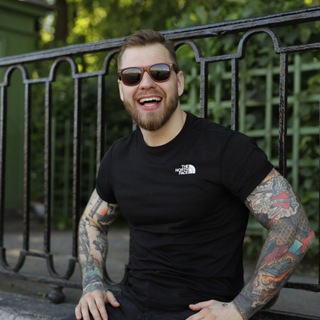 Логотип @vanya_royalty - Ваня Роялти