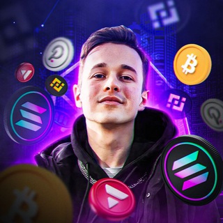 Логотип @vanyaincrypto - BELOUSOV IN CRYPTO