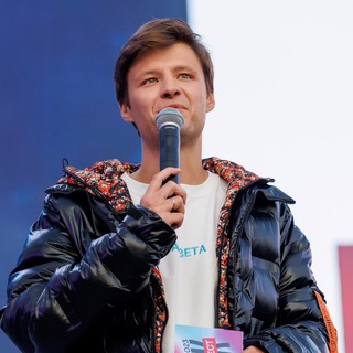 Логотип @vanyakorneev22 - ВАНЯ КОРНЕЕВ 🎤