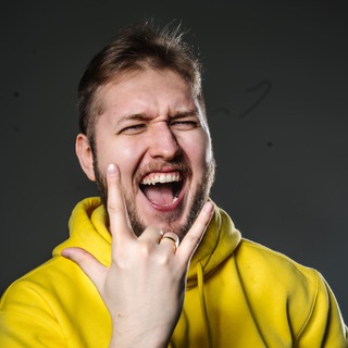 Логотип @vanyaproducerchat - Ваня Буявец / Chat