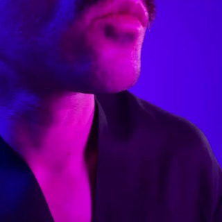 Логотип @vanyavanechkaivan - Круги под глазами