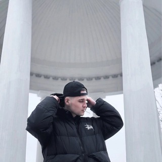 Логотип @vanyguba - Ваня Губа(kosmoЛАЙФ)