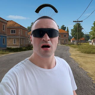 Логотип @vanyukhabropubg - VANYUKHA BRO️