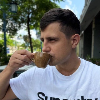 Логотип @vanzhula - Маркетолог Женя Ванжула из AdsON