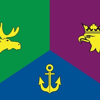 Логотип @vao_m - ВАО Москва Восток