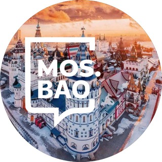 Логотип @vao_mos - ВАО Москва mos.vao