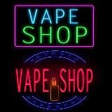 Логотип @vape08 - vape08