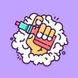 Логотип @vape69reg - vape69reg