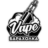 Логотип @vape_barakholka_kamchatka - vape_barakholka_kamchatka