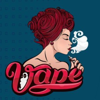 Логотип @vape_chat_bot - Вейп метр или Вейпиметр
