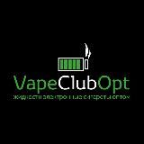 Логотип @vape_club_trade - vape_club_trade