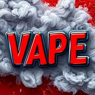 Логотип @vape_forum - ВЕЙП ФОРУМ