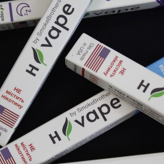 Логотип @vape_l - H🍃Vape | Корисні Інгалятори🇺🇦