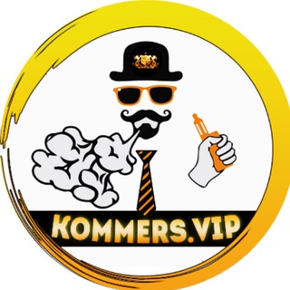 Логотип @vape_opt_kommers - 🔺ВЕЙП ОПТОМ 💨 Электронные сигареты🚬 ЖИДКОСТИ | поды | однаразки | шайбы