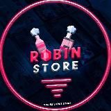 Логотип @vape_rubin - vape_rubin