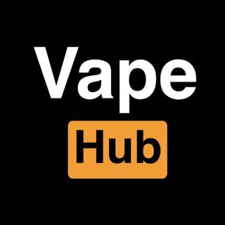 Логотип @vape_shop_hub - VAPE SHOP HUB 💨 💨 💨