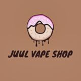 Логотип @vape_shop_top1 - vape_shop_top1