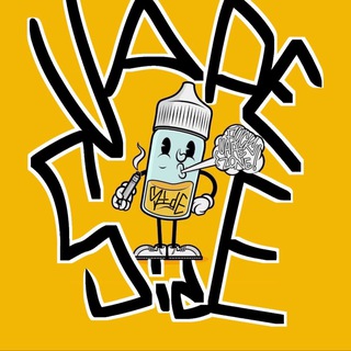 Логотип @vape_side_shop - VAPESIDE | SHOP