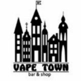 Логотип @vape_town_kh - vape_town_kh