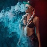 Логотип @vape_ykt_14 - vape_ykt_14