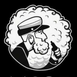 Логотип @vapebazarbabykovo - VAPE Барахолка Бабяково