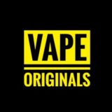 Логотип @vapebetsua - vapebetsua