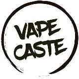 Логотип @vapecast - vapecast