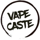 Логотип @vapecastebar - vapecastebar