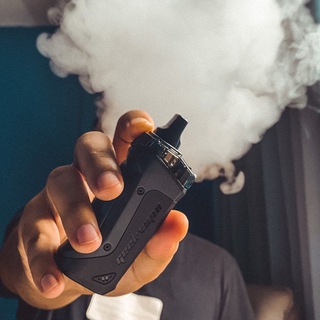 Логотип @vapee4321 - Вейп_мир🤙