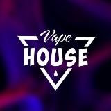 Логотип @vapehouse19 - vapehouse19