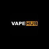 Логотип @vapehub58 - vapehub58