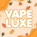 Логотип @vapeluxe74 - vapeluxe74