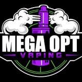 Логотип @vapemegaopt - vapemegaopt