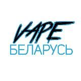 Логотип @vapeminsk - vapeminsk