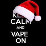 Логотип @vapeoesp - vapeoesp