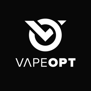 Логотип @vapeoptl - Vape Opt