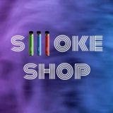 Логотип @vapepuff - vapepuff