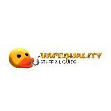 Логотип @vapequalityshopp - vapequalityshopp